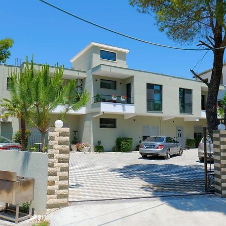 מלון Vlorë Vila Celaj מראה חיצוני תמונה