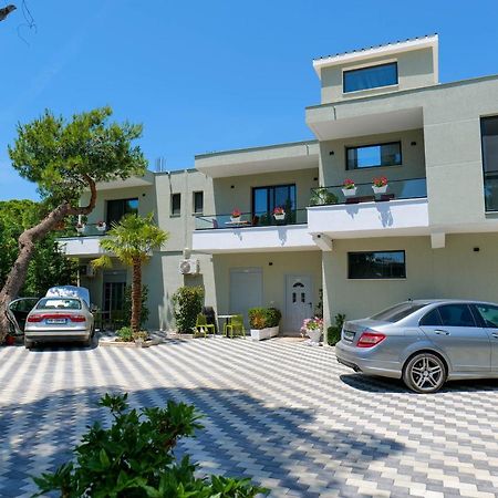 מלון Vlorë Vila Celaj מראה חיצוני תמונה
