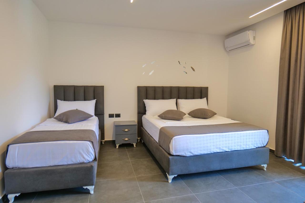 מלון Vlorë Vila Celaj מראה חיצוני תמונה