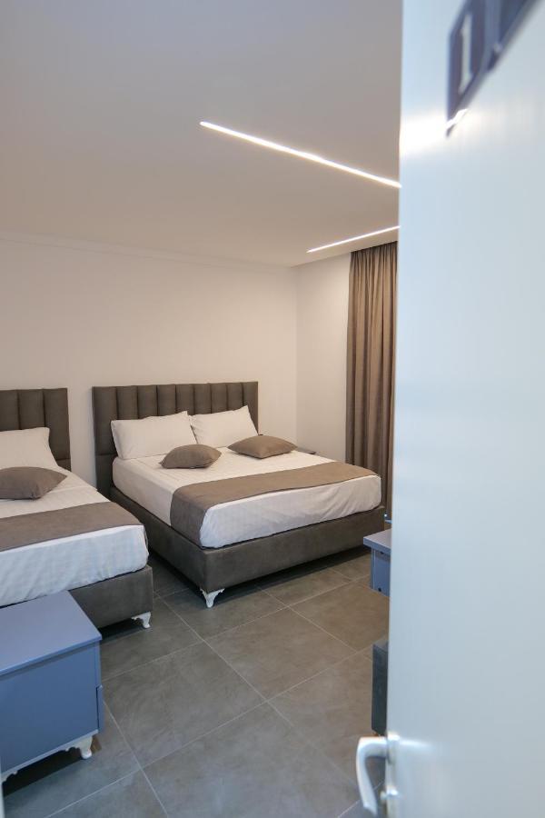 מלון Vlorë Vila Celaj מראה חיצוני תמונה